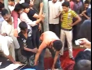 Qurbani in Roshan Bagh (2011).mp4