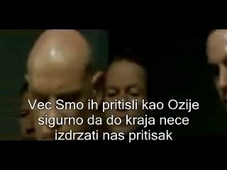 Hitler Besni posle poraza od Srba