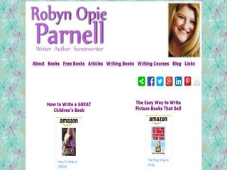 How To Write A Great Childrens Book.