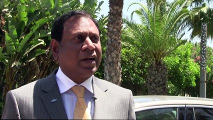 Maroc: Ford affiche son ambition en Afrique du Nord