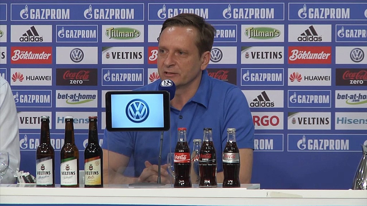 Heldt: Khedira-Transfer 'ein zentrales Thema'