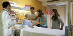 3ª Campaña solidaria Sonrisas Dulces