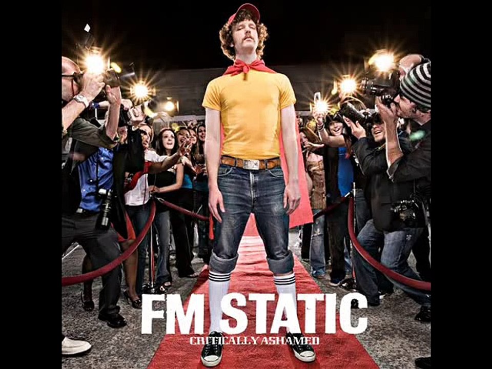 FM Static- Tonight