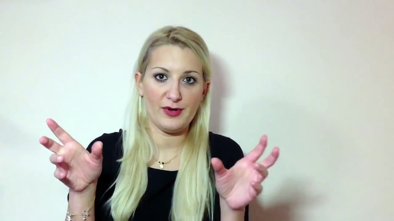 IELTS Listening: Basic Info-english video