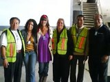 volaris flight crew