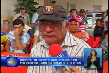 Amplían horarios de atención en centros y subcentros médicos