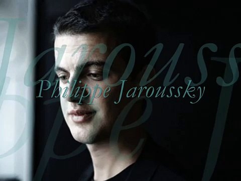 Philippe Jaroussky. Ombra mai fu ( Serse ) by G.- F. Händel.