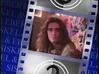 Siskel & Ebert 1992-Singles, Blade Runner, Video Pick (2of2)