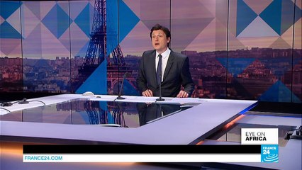 Burundi's Nkurunziza appeals for 'national solidarity' to fund elections