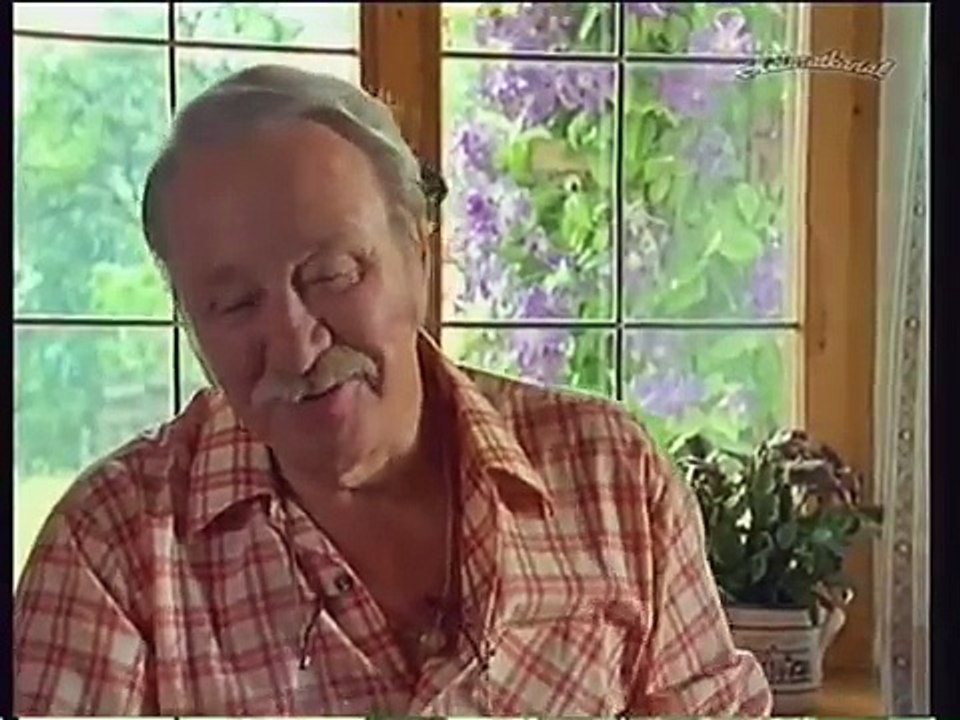 Weissblaue Geschichten -  Die Landvermesser