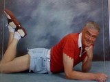 The Ultimate Man Jorts Photo Compilation