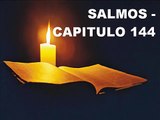 SALMOS CAPITULO 144