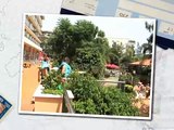 Regina Gran Hotel, Salou, Costa Dorada, Spain, Real Holiday reports.wmv