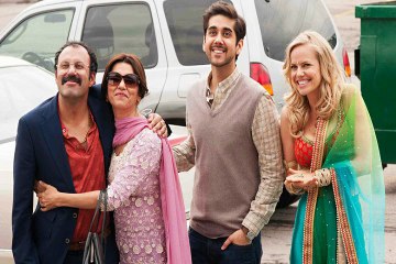 Full Movie  Dr. Cabbie  (2014)  Streaming Online Part I