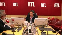 Dominique Farrugia, invité de Marc-Olivier Fogiel