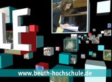 Lebensmitteltechnologie an der Beuth Hochschule für Technik Berlin -- Studiere Zukunft!