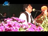 Zama Ghazal Ghazal Janana.....Pashto New Songs Album 2015 Part- 5
