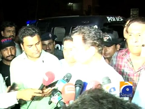 There is enough evidence and we will lodge a case against the Axact CEO-Geo Reports-27 May 2015