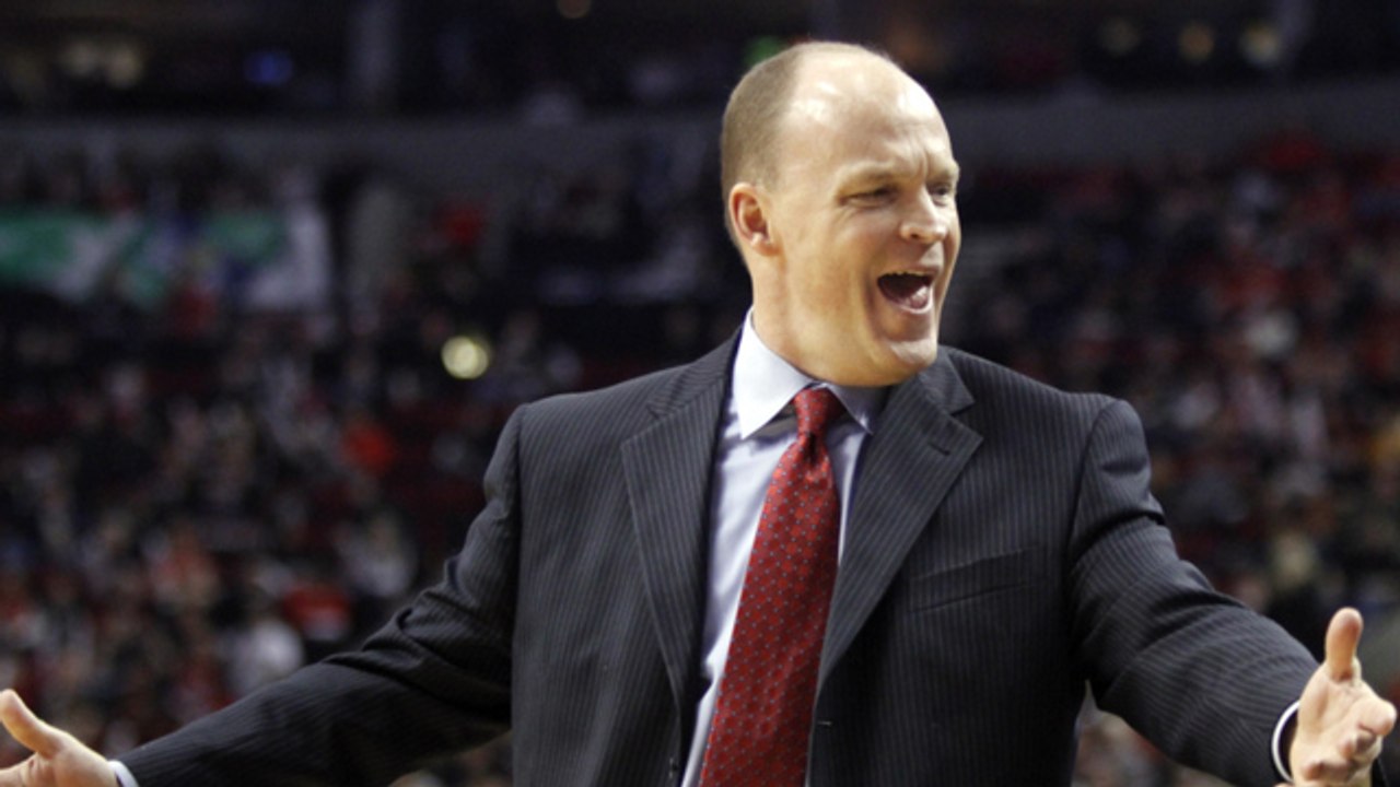 Does Scott Skiles & Magic Make Sense?