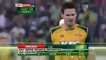 Super FAST 160.7 Km/Hr - Bowling @ Fastest Ball in Cricket History