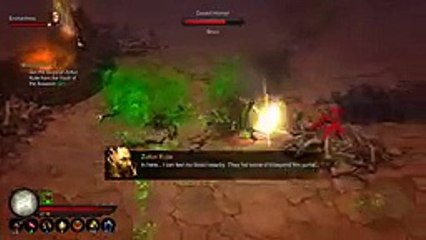 Diablo 3 Ultimate Evil Edition Gameplay Walkthrough Part 51