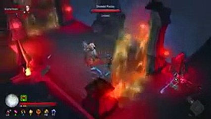 Diablo 3 Ultimate Evil Edition Gameplay Walkthrough Part 53