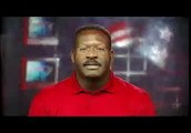 Andre Tippett on Prostate Cancer Screening | Dana-Farber Cancer Institute