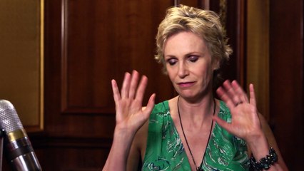 Jane Lynch