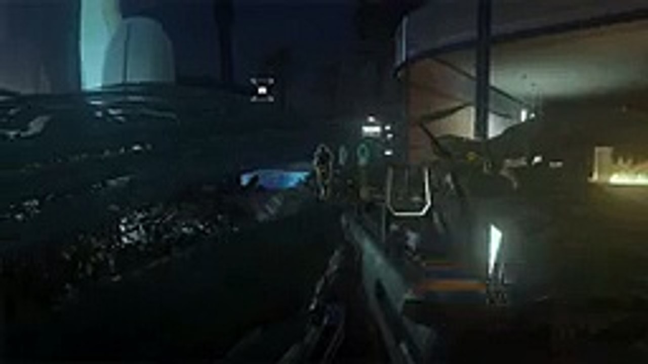 Call of Duty Advanced Warfare Gameplay Walkthrough Part 18 (PS4 60FPS)