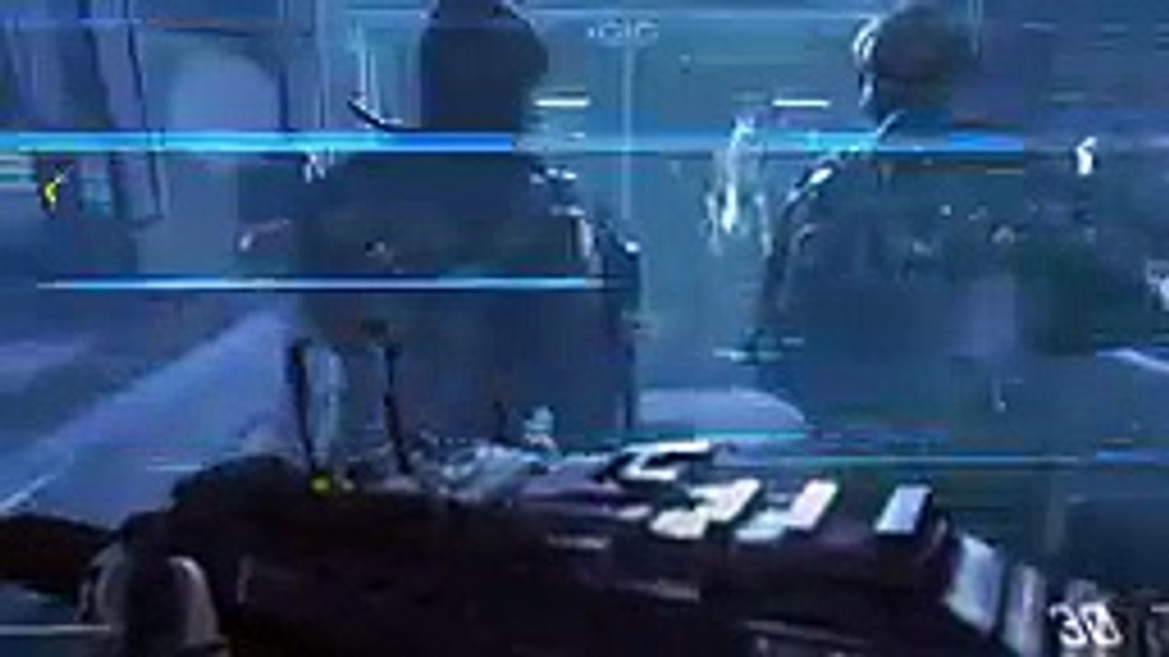 Call of Duty Advanced Warfare Gameplay Walkthrough Part 10 (PS4 60FPS)
