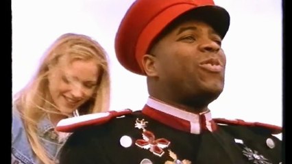Captain Jack - Drill Instructor (Upscaled to HD)