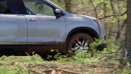 INTELLIGENT TRACTION MANAGEMENT SYSTEM Nova Honda Pilot 2016