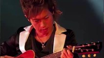 UVERworld ライブを見に来ない父を誘った克哉さんの意外な方法