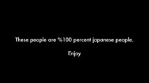 Japanese people speaking english(FUNNY)