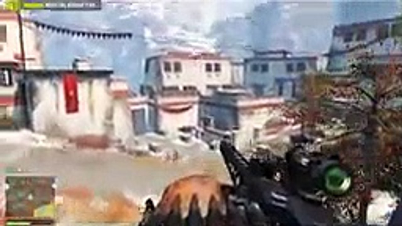 Far Cry 4 Walkthrough Part 102 (Final)