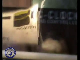 Bursa Posta 2011 3.Etap Demirköy Salımı