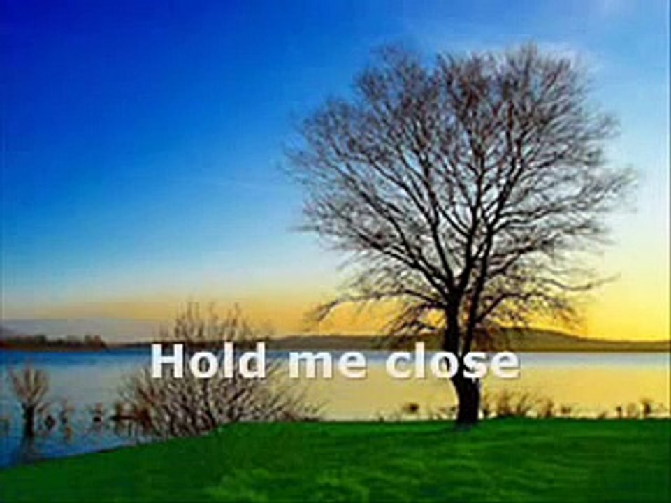 Power of Your love w lyrics