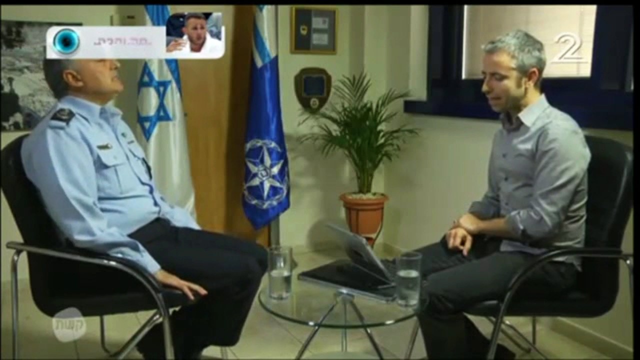 דנינו: "לא אבזבז את זמני על מעשני מריחואנה"