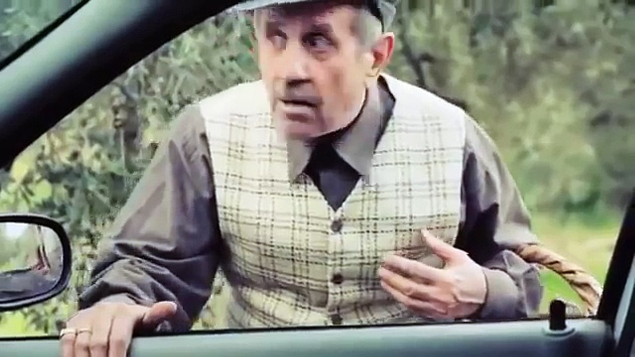 Kalbim Ege'de Kaldı Dizisi Tanıtım Fragmanı