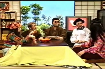 イエローマジック劇場４　ライディーン