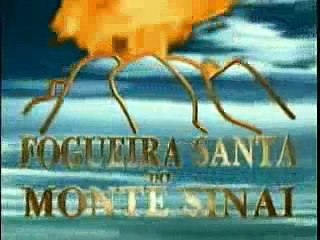 IURD - Igreja Universal - Testemunho