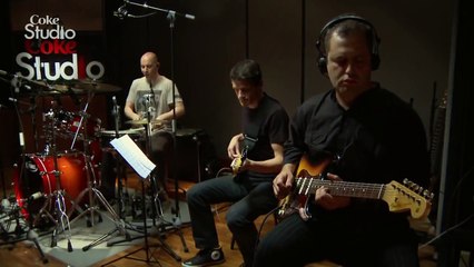 Babu Bhai (Ali Azmat) - Coke Studio Pakistan, Season 6, Episode 1 - Full HD Video Song