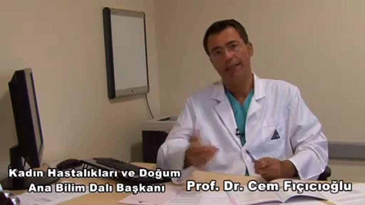Gebelik Testi Nedir