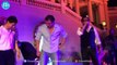 Salman Khan, Aamir Khan Exclusive Dance ' KICK ' @ Arpita Khan Wedding