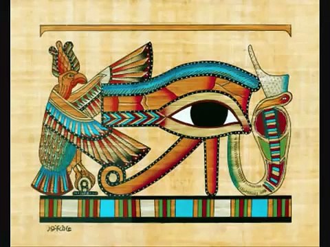 THE MASONIC ALL SEEING EYE: WHOS EYE IS IT HORUS ? GOD ? OR LUCIFER !!!