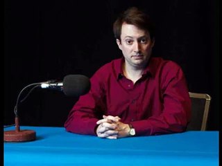 The Unbelievable Truth S01E05 (2/3)