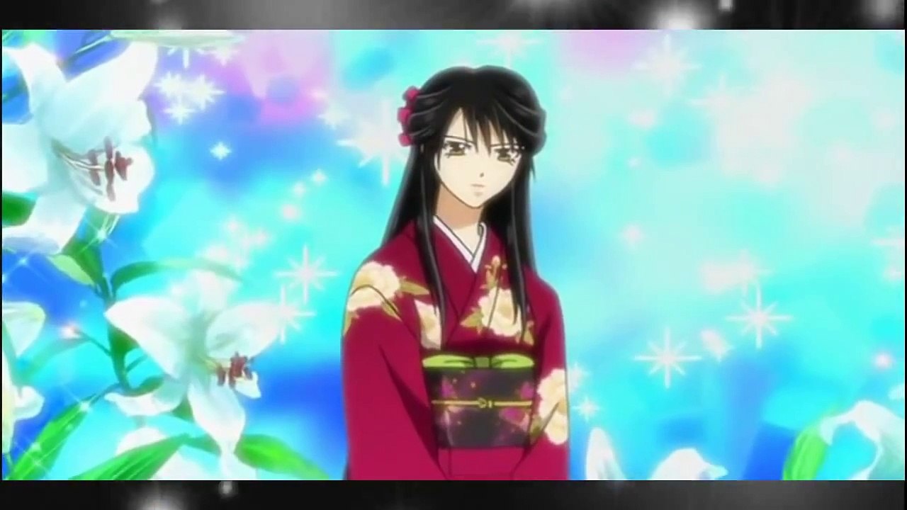 Skip Beat- Turn It Up Now [Dirty Dancing]