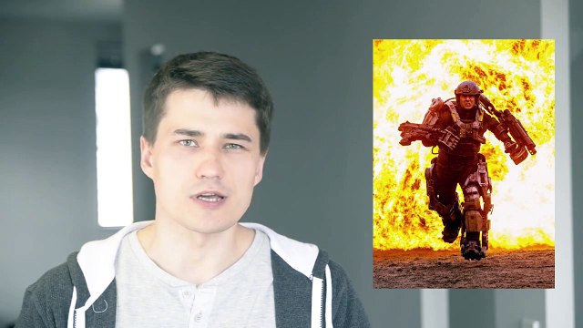 Вся правда про фильм Edge of Tomorrow