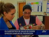 Estas las inquietudes más frecuentes sobre el chikungunya