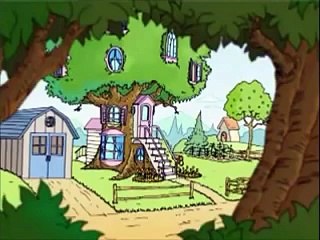 The Berenstain Bears - Too Much TV